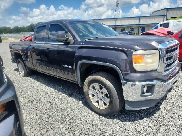 2014 Gmc Sierra მანქანა იყიდება აუქციონზე, vin: 1GTV2UEC8EZ257629, აუქციონის ნომერი: 52645736