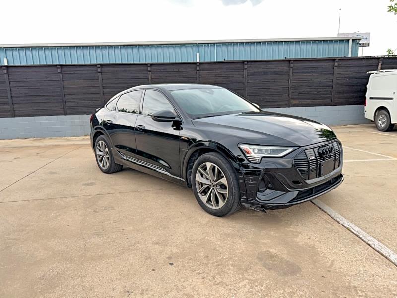 Aukcja sprzedaży 2021 Audi E-tron, vin: WA11AAGE8MB005668, numer aukcji: 51912266