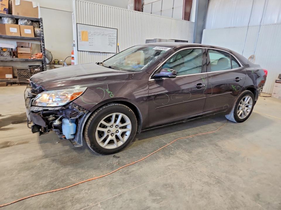 Aukcja sprzedaży 2015 Chevrolet Malibu, vin: 1G11C5SL7FF198459, numer aukcji: 52558496