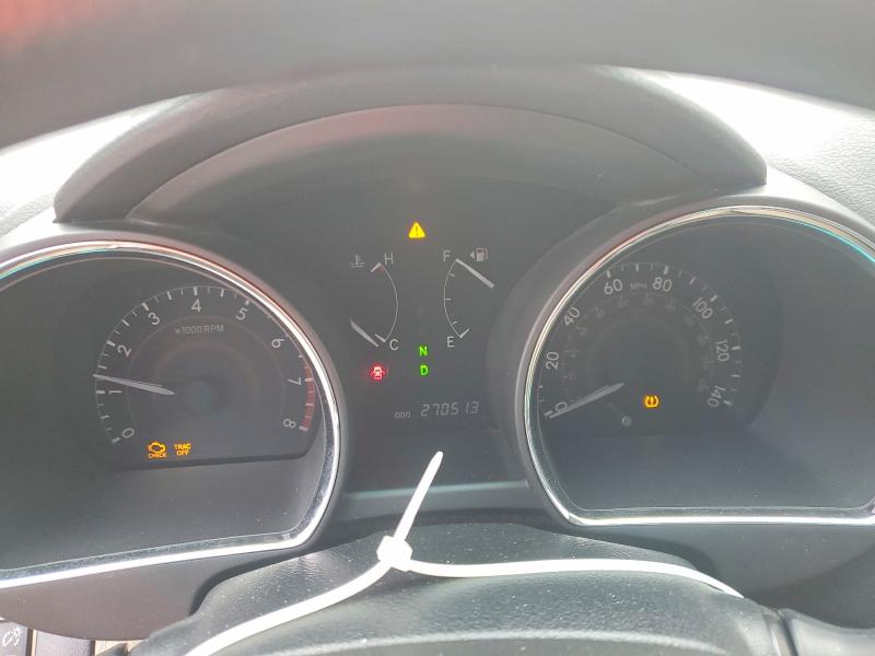 52321006 :رقم المزاد ، 5TDBK3EH1CS166869 vin ، 2012 Toyota Highlander مزاد بيع