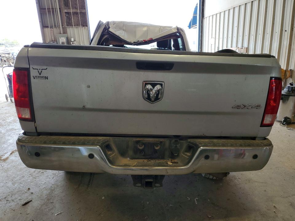 Продажа на аукционе авто 2017 Ram 3500, vin: 3C63R3GL6HG627854, номер лота: 54272216