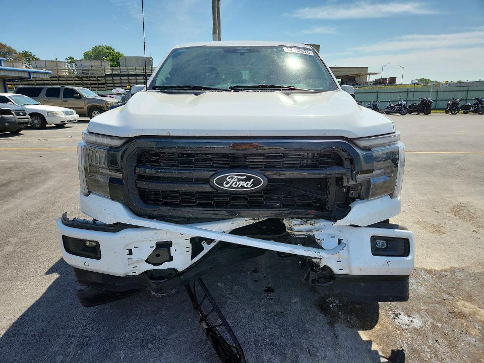 Aukcja sprzedaży 2025 Ford F150, vin: 1FTFW5L55SKE92383, numer aukcji: 52138226