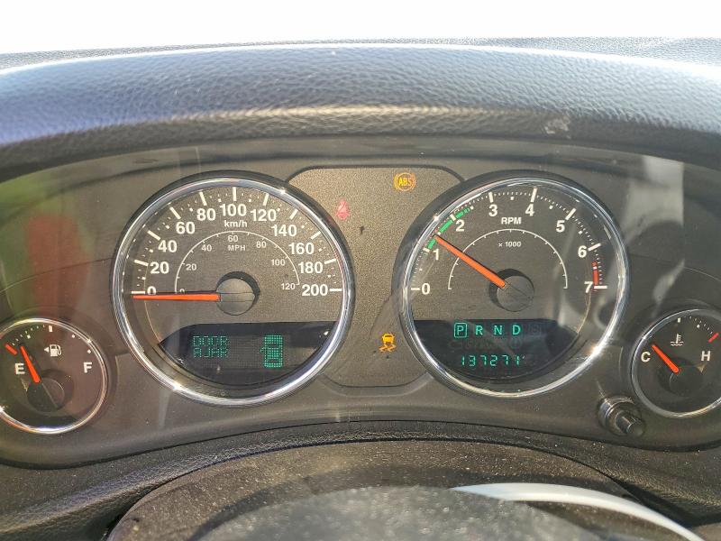 Продажа на аукционе авто 2012 Jeep Wrangler, vin: 1C4AJWAG8CL179214, номер лота: 51376746