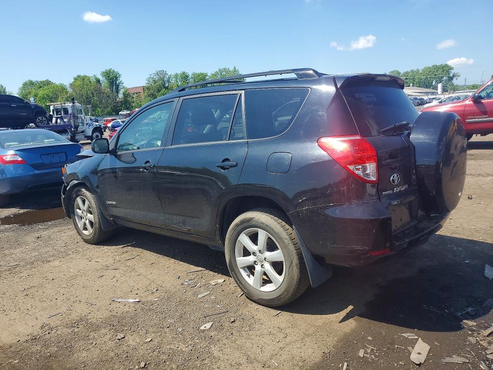 Продаж на аукціоні авто 2006 Toyota Rav4, vin: JTMBK31V565006029, номер лоту: 53599996