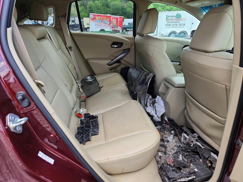 Продажа на аукционе авто 2013 Acura Rdx, vin: 5J8TB4H56DL009421, номер лота: 53749366