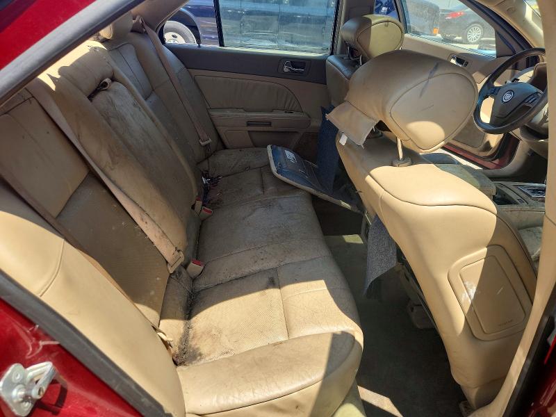 Aukcja sprzedaży 2006 Cadillac Sts, vin: 1G6DW677960117108, numer aukcji: 54655986