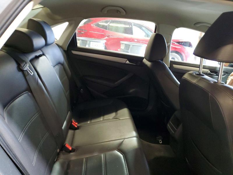 Продажа на аукционе авто 2014 Volkswagen Passat, vin: 1VWAT7A33EC119208, номер лота: 53404816