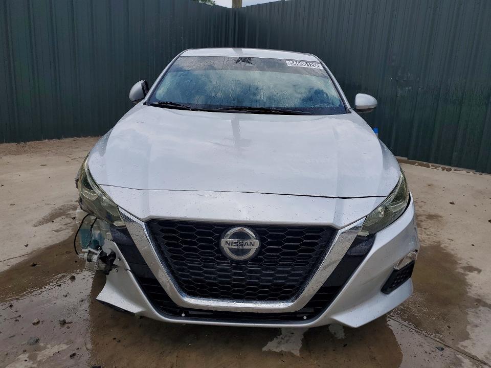 Aukcja sprzedaży 2021 Nissan Altima, vin: 1N4BL4BV3MN318693, numer aukcji: 54696126