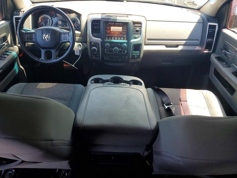 Aukcja sprzedaży 2014 Ram 1500, vin: 1C6RR7LT9ES221112, numer aukcji: 53215756