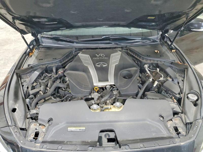 Aukcja sprzedaży 2017 Infiniti Q50, vin: JN1FV7AR6HM871588, numer aukcji: 55044296
