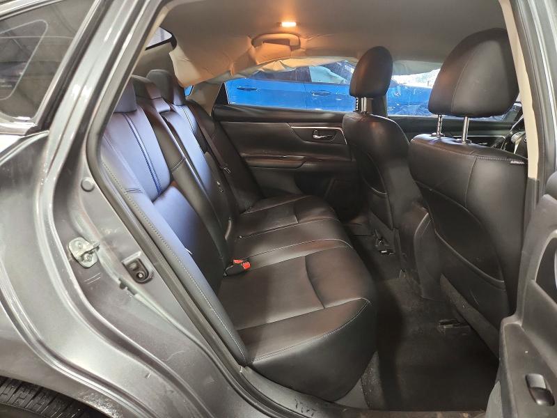 Aukcja sprzedaży 2018 Nissan Altima, vin: 1N4AL3AP7JC216216, numer aukcji: 52077536