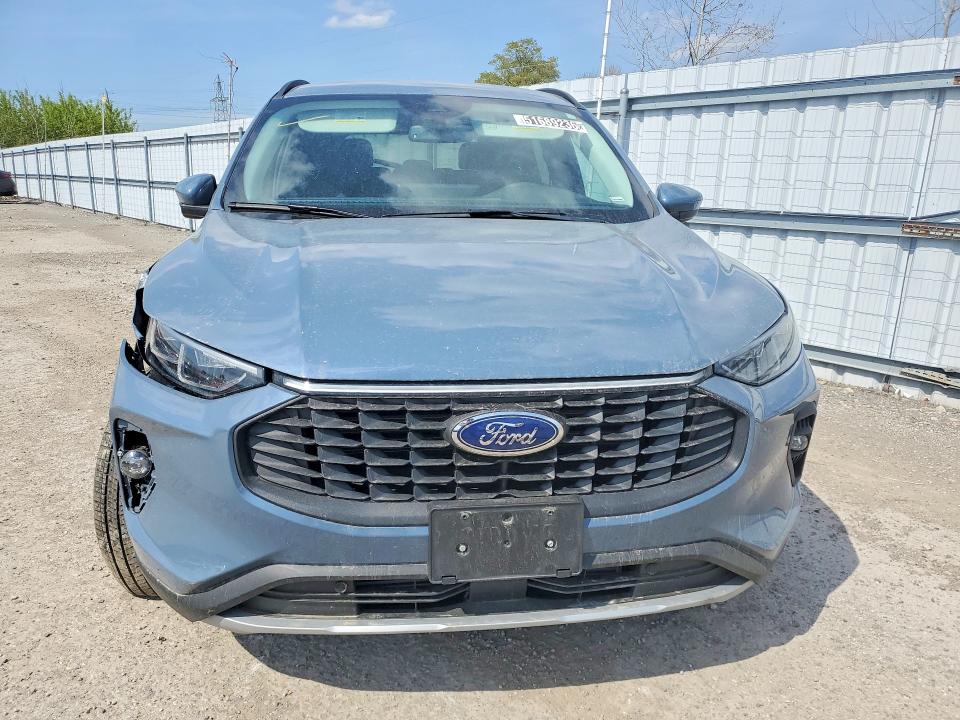 Aukcja sprzedaży 2025 Ford Escape, vin: 1FMCU9JA6SUA94101, numer aukcji: 51689236