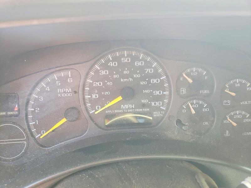Aukcja sprzedaży 2000 Chevrolet Silverado, vin: 2GCEK19TXY1145615, numer aukcji: 54979496