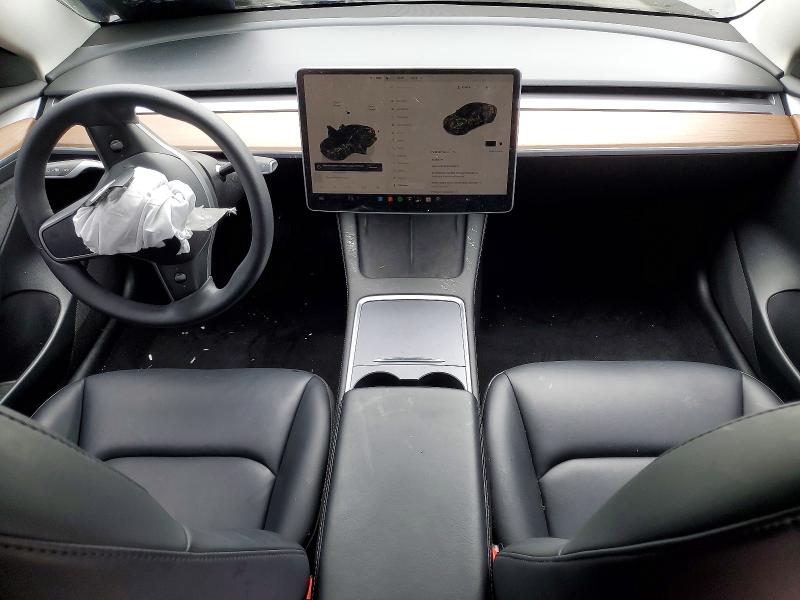 Aukcja sprzedaży 2023 Tesla Model 3, vin: 5YJ3E1EA6PF485181, numer aukcji: 53291476