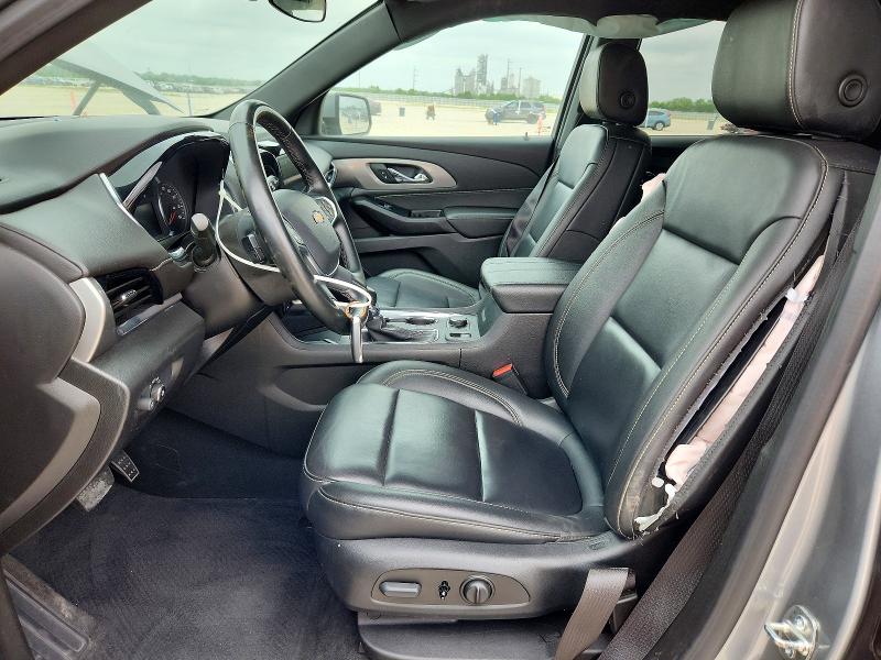 Aukcja sprzedaży 2023 Chevrolet Traverse, vin: 1GNERHKW9PJ197743, numer aukcji: 52416696