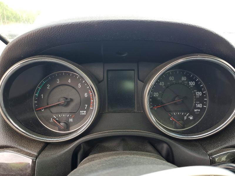 55219326 :رقم المزاد ، 1C4RJFAT5CC313337 vin ، 2012 Jeep Grand Cherokee مزاد بيع