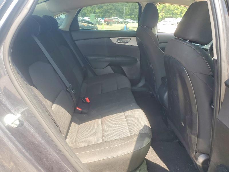 Продаж на аукціоні авто 2023 Kia Forte, vin: 3KPF24AD3PE542160, номер лоту: 54353276