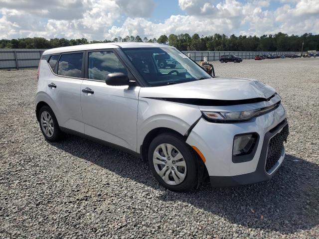 Продажа на аукционе авто 2020 Kia Soul, vin: KNDJ22AU7L7006028, номер лота: 54178356