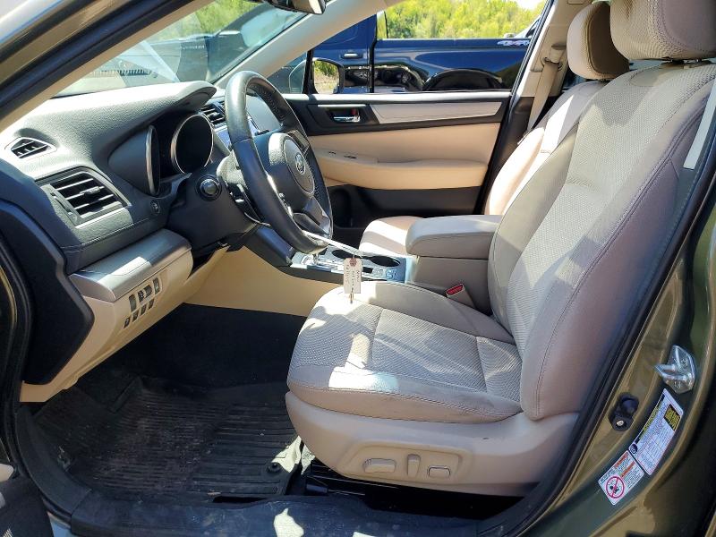 Продаж на аукціоні авто 2018 Subaru Outback, vin: 4S4BSAFC5J3313115, номер лоту: 52771146
