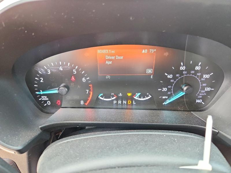 2020 Ford Escape მანქანა იყიდება აუქციონზე, vin: 1FMCU9H6XLUB04387, აუქციონის ნომერი: 54716276