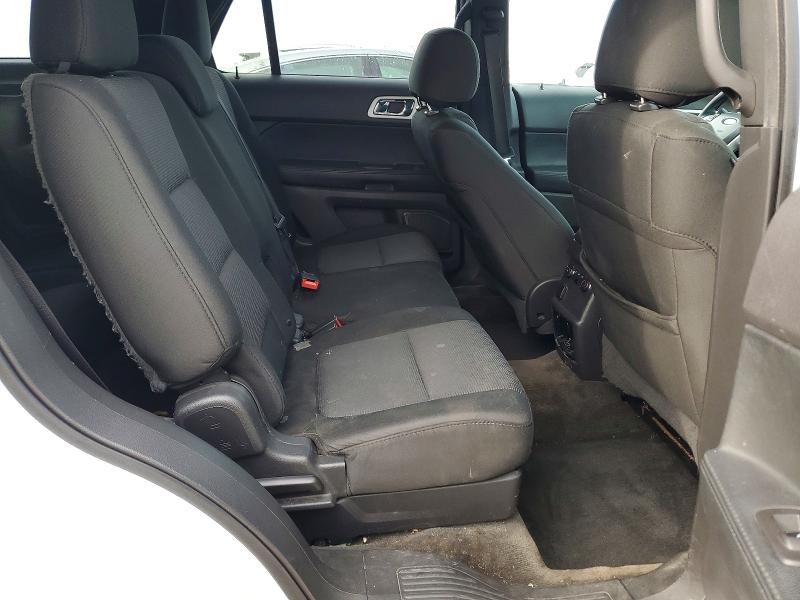 Aukcja sprzedaży 2015 Ford Explorer, vin: 1FM5K7D84FGB16810, numer aukcji: 52948006