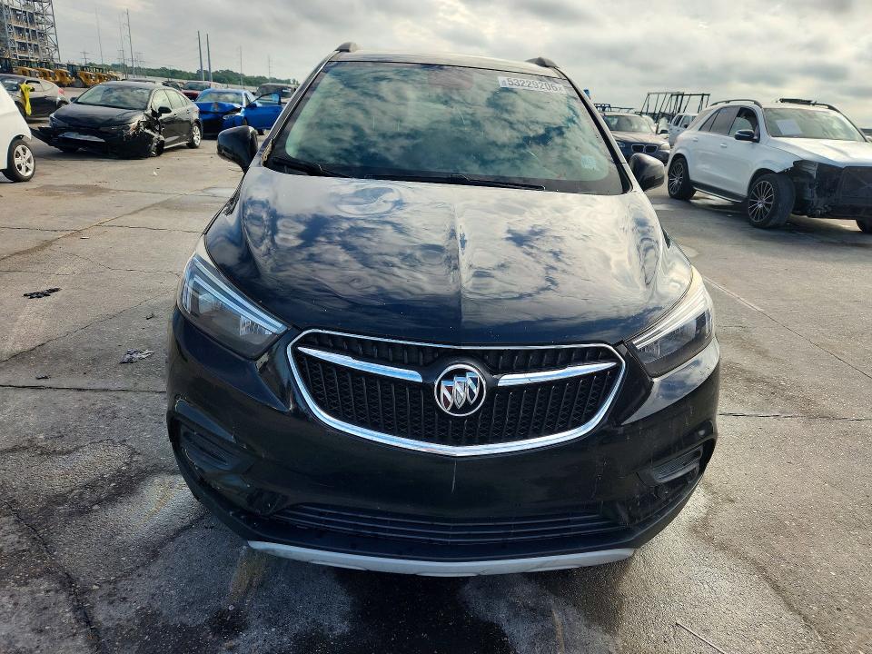 Продажа на аукционе авто 2020 Buick Encore, vin: KL4CJASB4LB332637, номер лота: 53229206