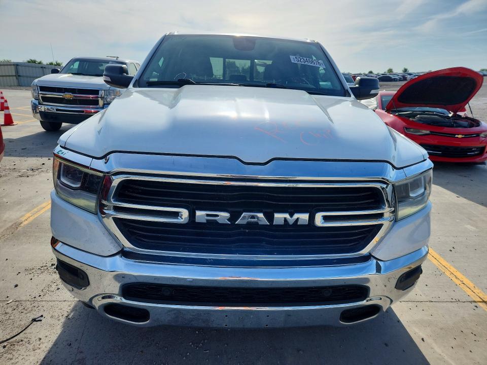 Aukcja sprzedaży 2019 Ram 1500, vin: 1C6RREFT7KN526702, numer aukcji: 52346676