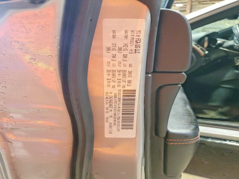 Продажа на аукционе авто 2016 Jeep Grand Cherokee, vin: 1C4RJFAG0GC406372, номер лота: 55121396