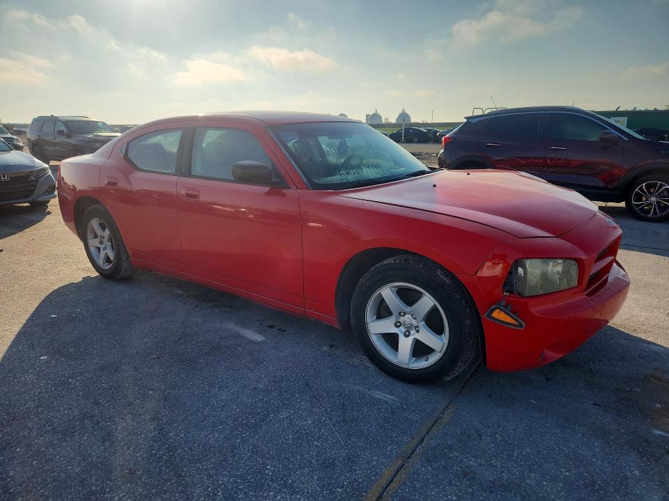 Продаж на аукціоні авто 2009 Dodge Charger, vin: 2B3KA43D19H515160, номер лоту: 53089176