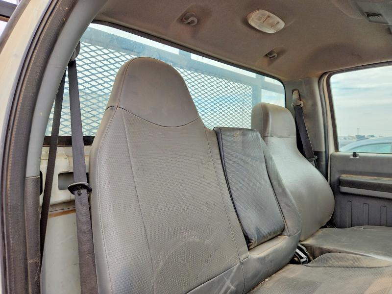 Продажа на аукционе авто 2011 Ford F750, vin: 3FRXF7FL9BV448614, номер лота: 55159416