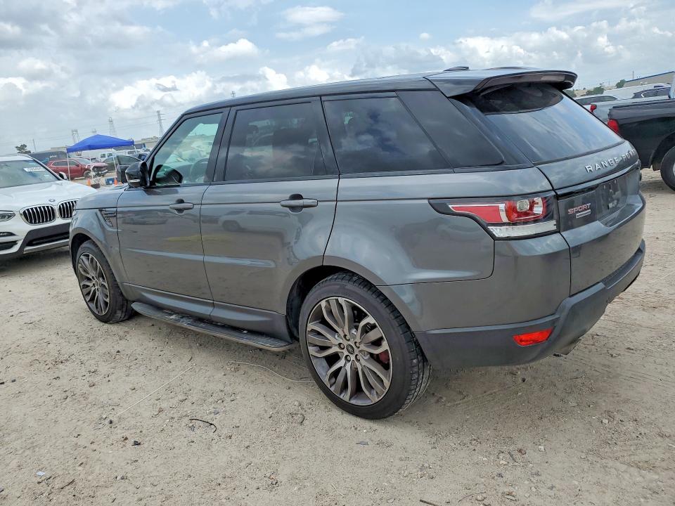 53997286 :رقم المزاد ، SALWR2EF3EA306631 vin ، 2014 Land Rover Range Rover Sport مزاد بيع