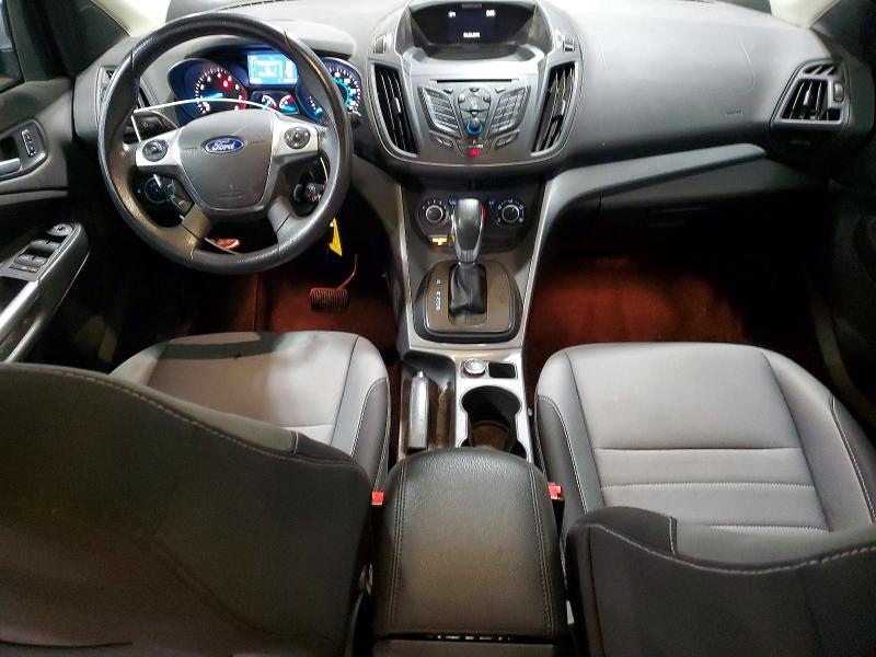 Продаж на аукціоні авто 2015 Ford Escape, vin: 1FMCU9G95FUB94905, номер лоту: 54258836