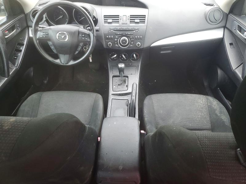 Продажа на аукционе авто 2013 Mazda 3, vin: JM1BL1U74D1745153, номер лота: 54645826