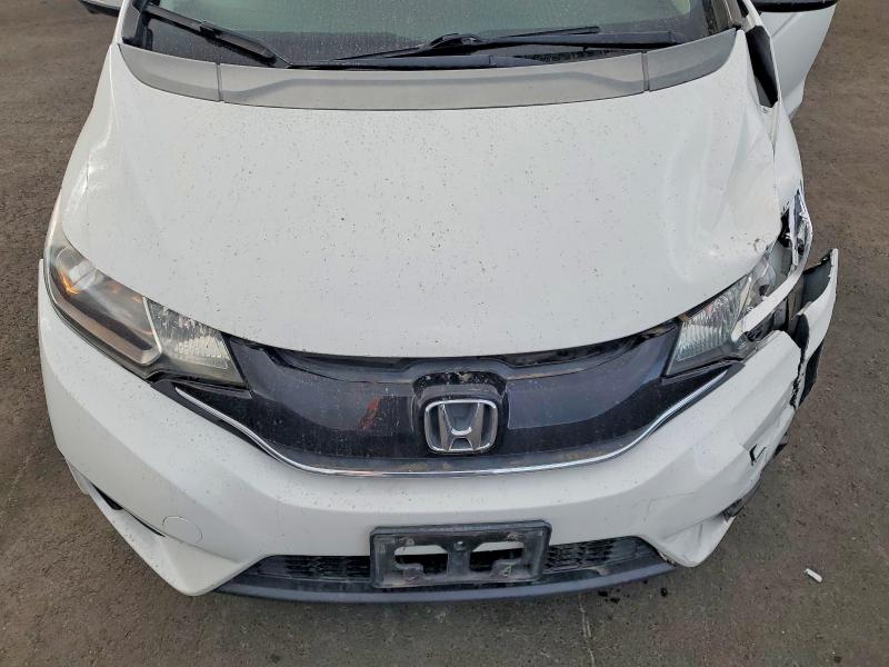 Продажа на аукционе авто 2015 Honda Fit, vin: 3HGGK5H80FM768732, номер лота: 52230436