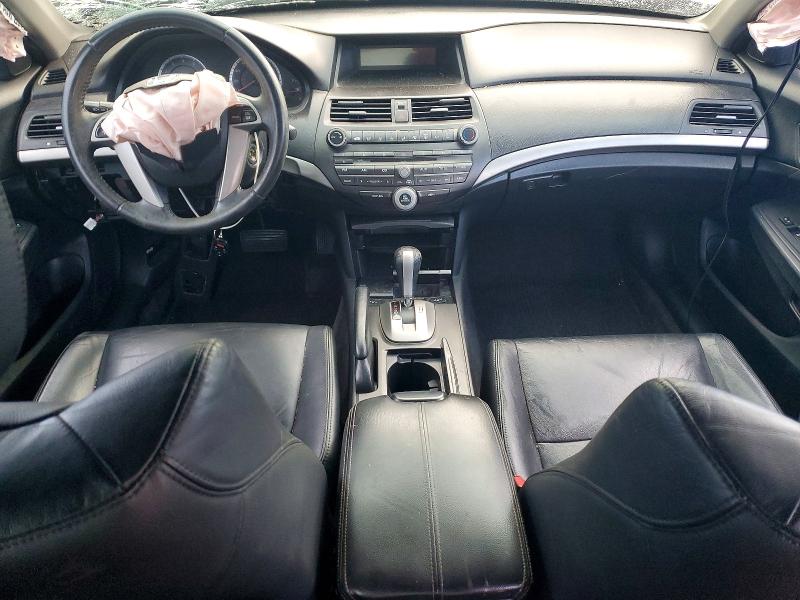 Aukcja sprzedaży 2012 Honda Accord, vin: 1HGCP2F68CA004023, numer aukcji: 53602806