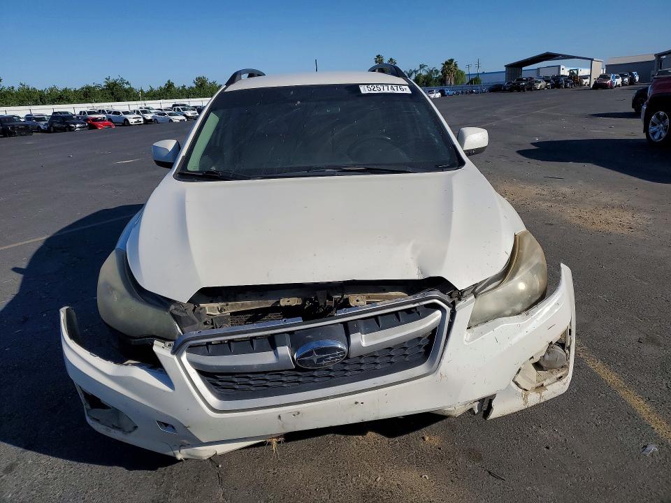 Aukcja sprzedaży 2014 Subaru Impreza, vin: JF1GPAL60E8225436, numer aukcji: 52577476