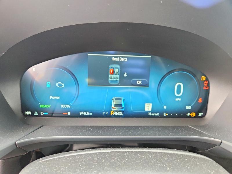 Aukcja sprzedaży 2025 Ford Escape, vin: 1FMCU9PZ9SUB07520, numer aukcji: 51130256