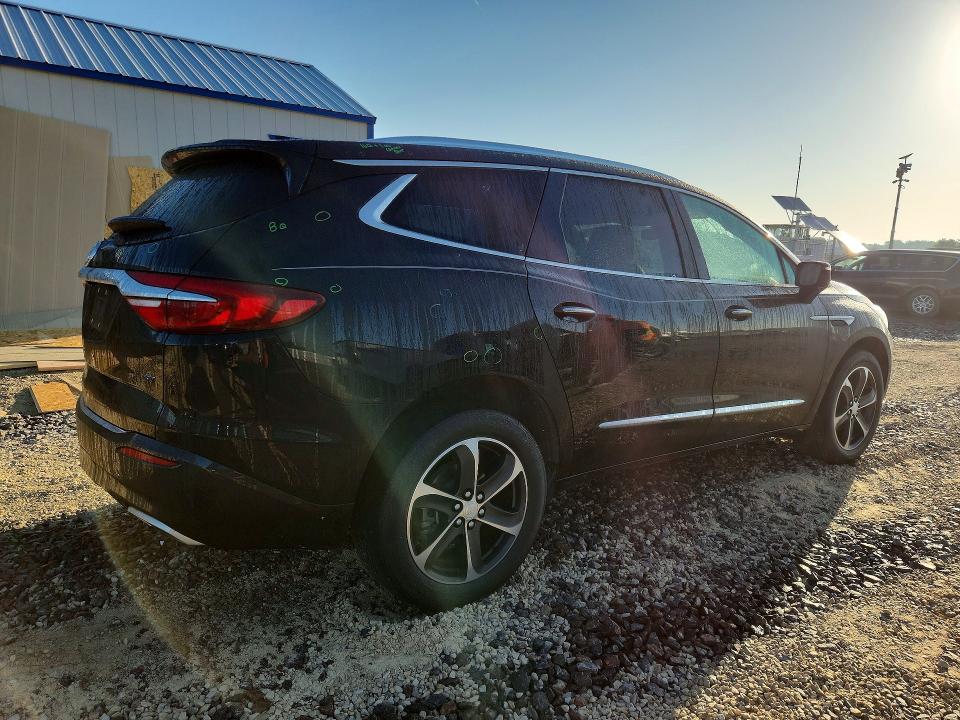 Aukcja sprzedaży 2020 Buick Enclave, vin: 5GAEVAKW6LJ321054, numer aukcji: 53105776