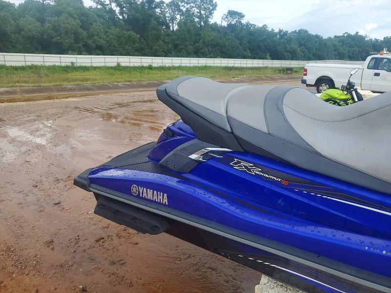 Aukcja sprzedaży 2014 Yam Jet Ski, vin: YAMA1858D414, numer aukcji: 54699306