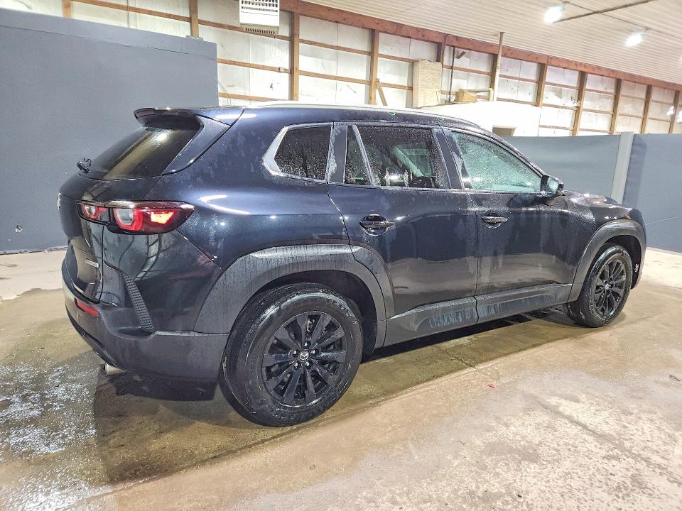 2025 Mazda Cx-50 მანქანა იყიდება აუქციონზე, vin: 7MMVABBM2SN333742, აუქციონის ნომერი: 52442766