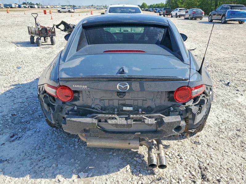 Aukcja sprzedaży 2021 Mazda Mx-5 Miata, vin: JM1NDAL77M0460299, numer aukcji: 53058946