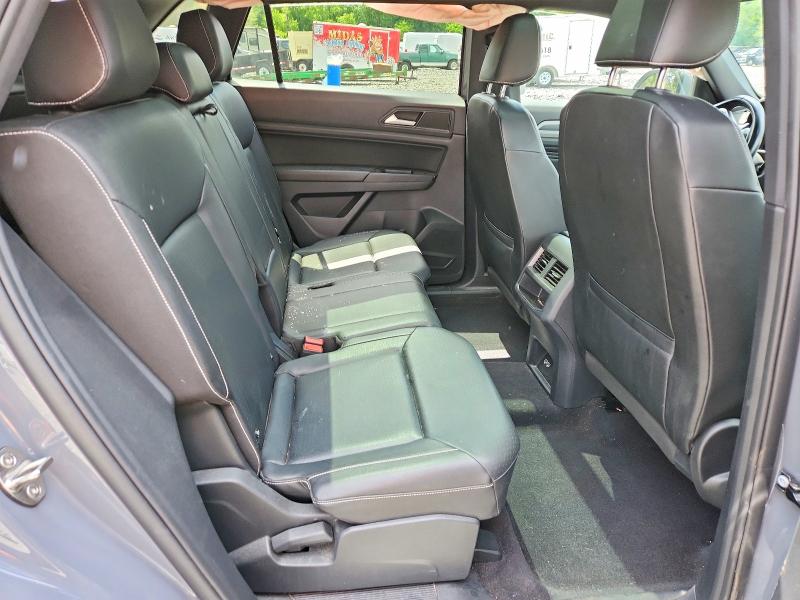 Продажа на аукционе авто 2020 Volkswagen Atlas Cross Sport, vin: 1V2ME2CA0LC232862, номер лота: 53780796
