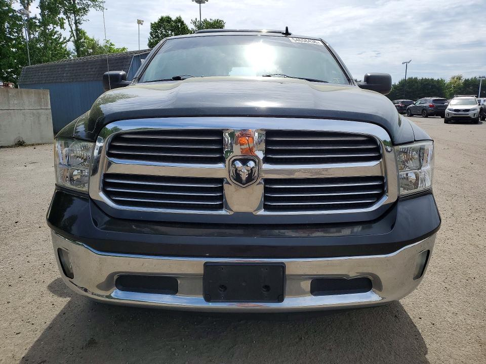 Продажа на аукционе авто 2015 Ram 1500, vin: 3C6RR7LTXFG710112, номер лота: 54658436
