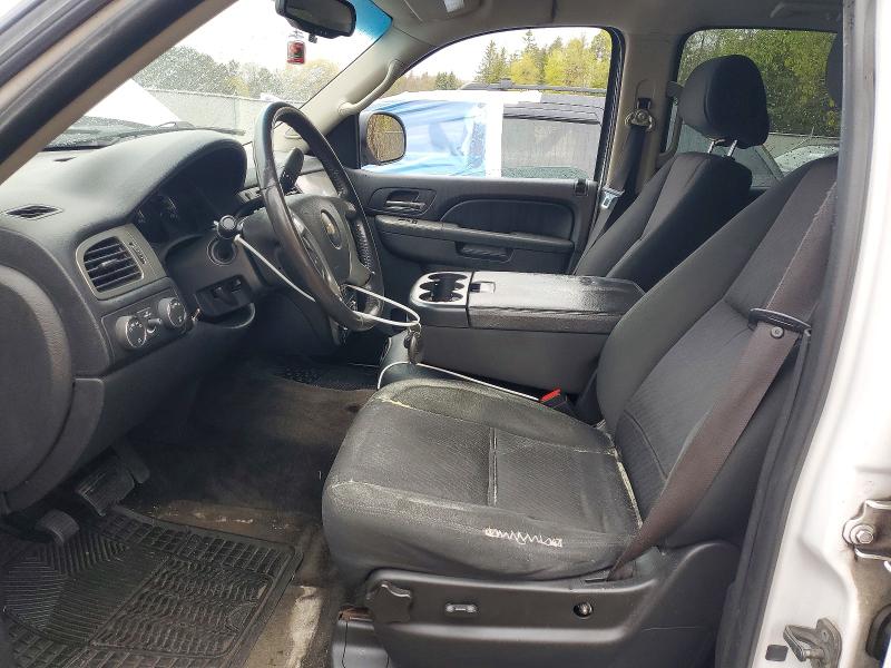 Продаж на аукціоні авто 2012 Chevrolet Tahoe, vin: 1GNSK4E06CR208474, номер лоту: 53585146