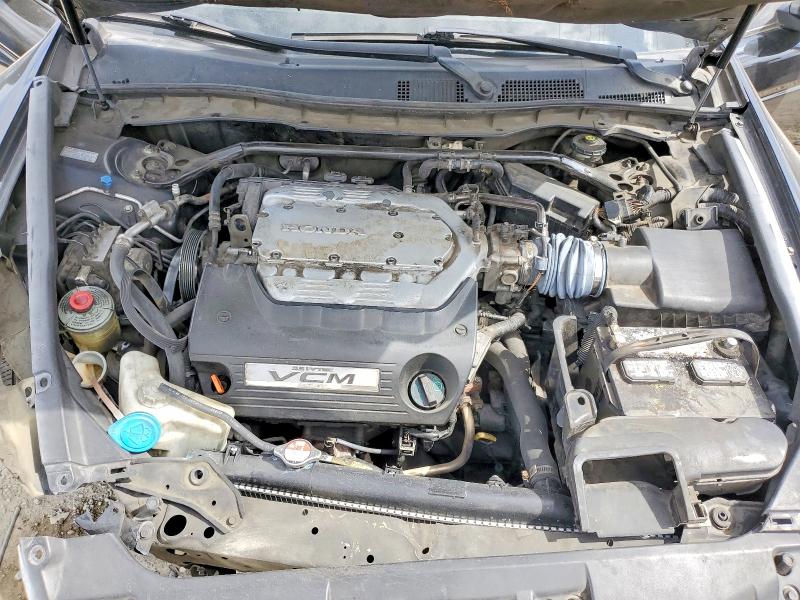 Продажа на аукционе авто 2008 Honda Accord, vin: 1HGCP36878A055933, номер лота: 55190996