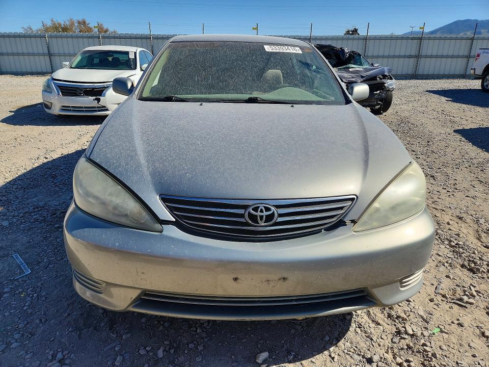 Aukcja sprzedaży 2006 Toyota Camry, vin: 4T1BE32KX6U668038, numer aukcji: 53393416