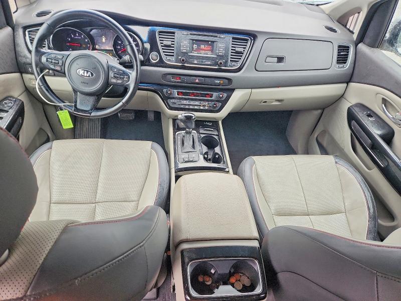 Продаж на аукціоні авто 2015 Kia Sedona, vin: KNDMC5C19F6056826, номер лоту: 51649116