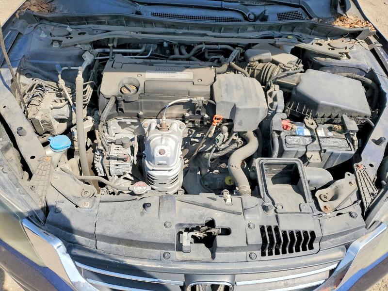 Продажа на аукционе авто 2013 Honda Accord, vin: 1HGCR2F53DA167620, номер лота: 54445776