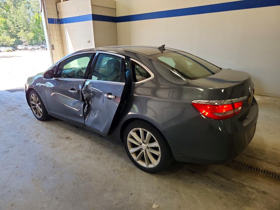 Auction sale of the 2012 Buick Verano, vin: 1G4PP5SK1C4215112, lot number: 53765196