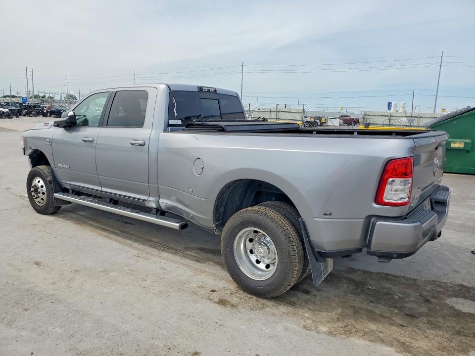 Продаж на аукціоні авто 2019 Ram 3500, vin: 3C63RRHL3KG536517, номер лоту: 52034396